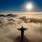 Páscoa – O tempo em todo o Brasil