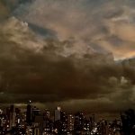 Veja a previsão do tempo para este domingo (18/4)