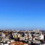 Grande Porto Alegre tem primeiras mínimas de um dígito