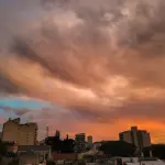 Veja a previsão do tempo para esta quinta-feira (15/4)