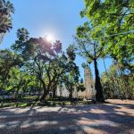 Confira a previsão do tempo para esta quinta-feira (29/4)