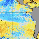 La Niña chega ao fim