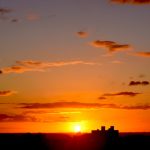 Previsão do tempo – Semana termina com frio e geada em dias de sol