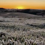O que esperar do frio no Sul do Brasil