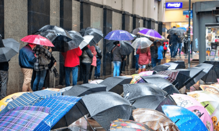 <span class="entry-title-primary">Chuva de mais de um mês em algumas cidades</span> <h2 class="entry-subtitle">Volumes de chuva superiores à média histórica de precipitação de maio todo em diversos pontos do Centro do Rio Grande do Sul </h2>