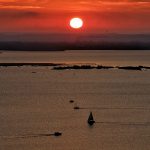 Veja a previsão do tempo para esta segunda-feira (17/5)