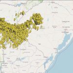 Chuva forte e temporais entre hoje e amanhã no Sul do Brasil