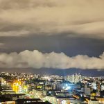 Veja a previsão do tempo para esta quinta-feira (6/5)