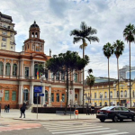 Veja a previsão do tempo para este sábado (22/5)