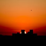 Previsão do tempo – Tarde de sábado agradável