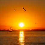 Quinta-feira de sol e sexta de chuva