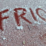 Frio ganha força hoje à noite