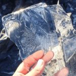 Frio sem trégua no inverno antecipado