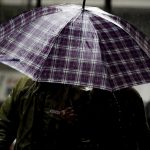 Chuva, ciclone, vento e frio a caminho