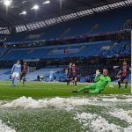 Reino Unido tem primavera incomum de frio