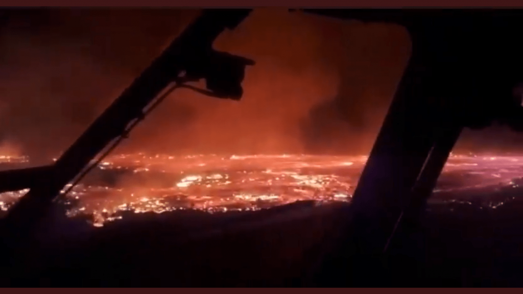 Erupção do Nyiragongo ameaça metrópole de 2 milhões no Congo
