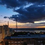 Previsão do tempo – Sábado de sol e ainda frio