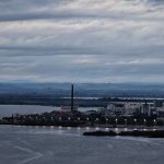 Previsão do tempo – Chuva seguida de frio