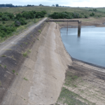 Quando volta a chuva no Sul do Brasil