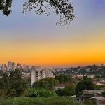 Veja a previsão do tempo para este domingo (16/5)