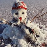 Massa de ar polar derrubará temperatura