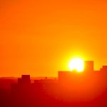 Previsão do tempo – Sol, frio e geada