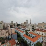 Veja a previsão do tempo para esta quarta-feira (5/5)