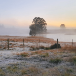 Veja a previsão do tempo para esta segunda-feira (31/5)
