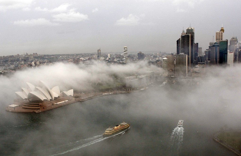 <span class="entry-title-primary">Frio na Austrália é um sinal para o nosso inverno?</span> <h2 class="entry-subtitle">Sydney teve a mais longa sequência de noites frias em maio desde 1967 </h2>
