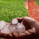 Chuva e temporais da Argentina e Uruguai avançam para o Estado
