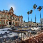 Veja a previsão do tempo para este domingo (30/5)