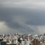 O que esperar da chuva no Sul do Brasil