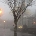 Frio ganha força hoje na Serra Gaúcha