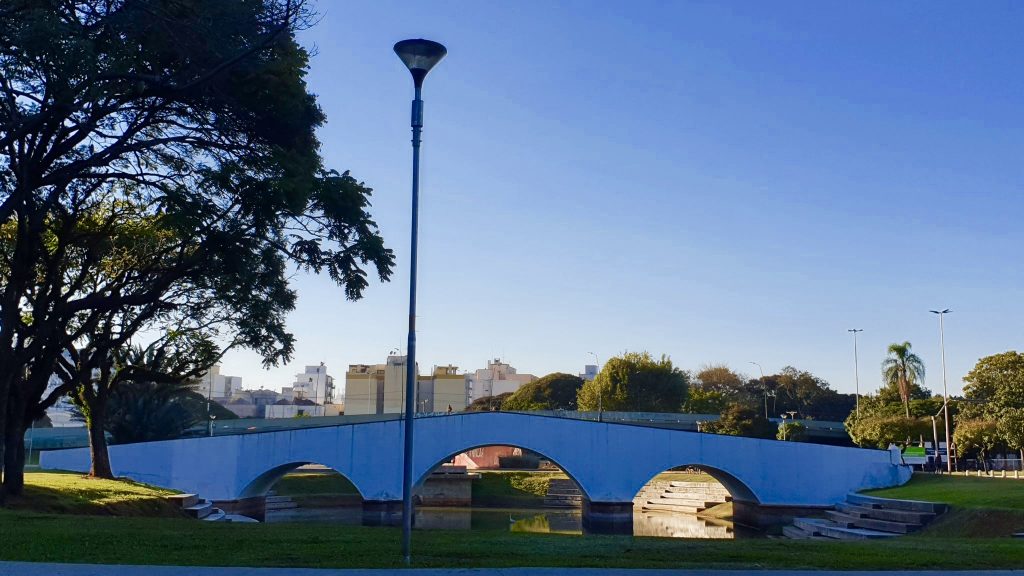Previsão do tempo – Frio segue em dia de sol