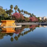 Veja a previsão do tempo para este fim de semana