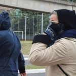 Veja a previsão do tempo para esta segunda-feira (28/6)