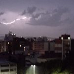 Por que demorou a amanhecer hoje?