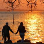 Previsão do tempo para o fim de semana do Dia dos Namorados