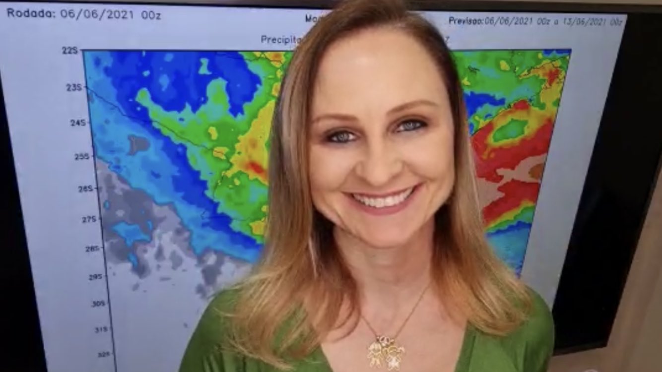 <span class="entry-title-primary">Vídeo – Previsão do tempo para esta semana</span> <h2 class="entry-subtitle">Semana terá mais nuvens, menos frio e chuva em diversas regiões </h2>