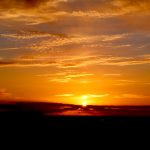 Quarta-feira de muito frio no Rio Grande do Sul