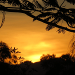 Veja a previsão do tempo para esta quarta-feira (2/6)