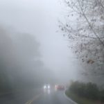 Veja a previsão do tempo para esta segunda-feira (7/6)