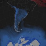 Índice de Miséria mostra potência do frio na América do Sul