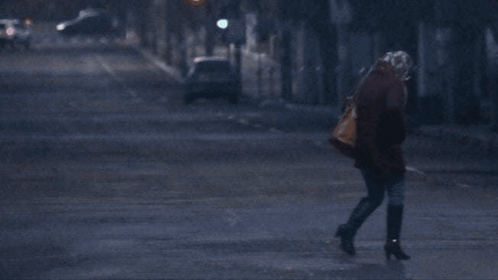 Centro-Oeste do Brasil gela com frio abaixo de zero