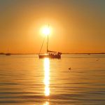 Previsão do tempo para amanhã: sexta-feira de sol e calor à tarde