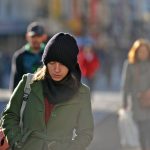 Começa o inverno climático