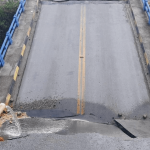 Santa Catarina terá mais chuva após estragos e inundações