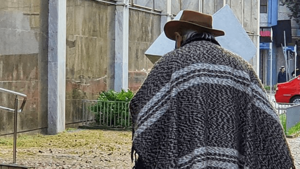 Como será o clima em julho