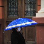 Chuva retorna em parte do Rio Grande do Sul