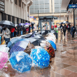 Veja a previsão do tempo para esta quinta-feira (10/6)